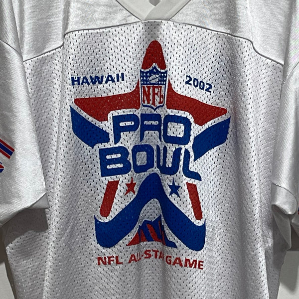 2002 NFL Pro Bowl Jersey XL