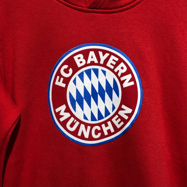 Bayern Munich Hoodie Youth XL