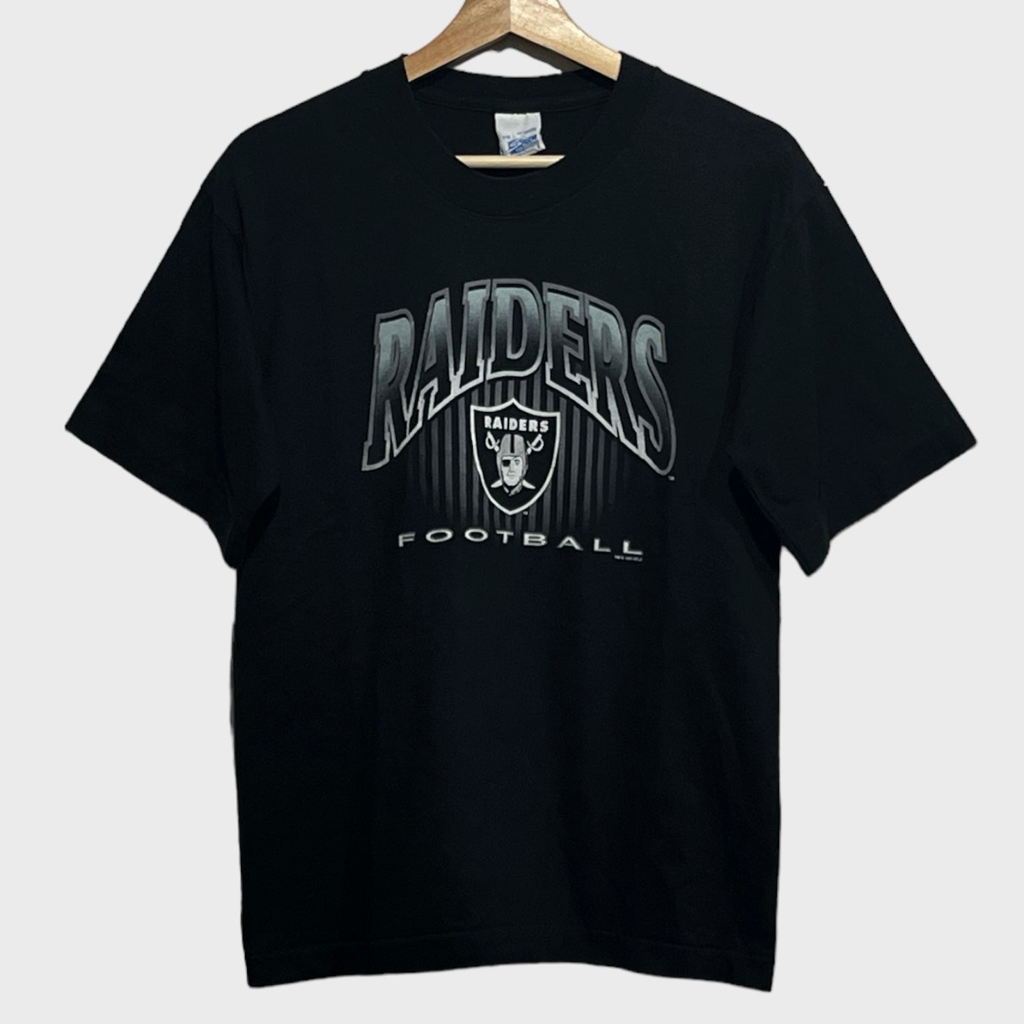 1995 Los Angeles Raiders Shirt Youth L