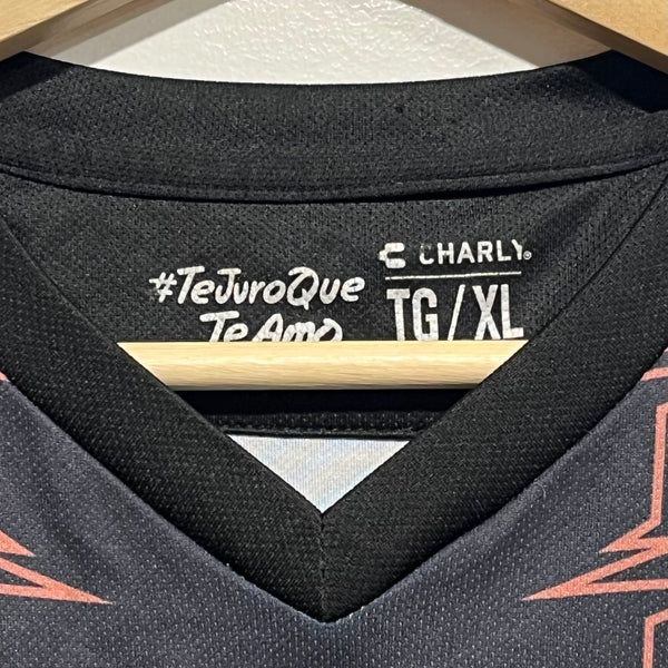 2019/20 Pachuca Third Jersey XL