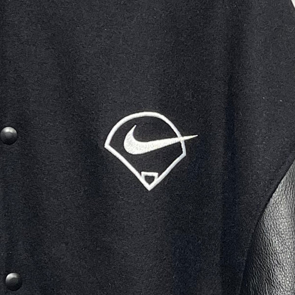 Vintage Baseball Varsity Jacket XL