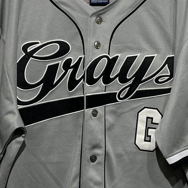 Homestead Grays Jersey Negro League XL