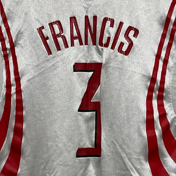 Steve Francis Houston Rockets Jersey M