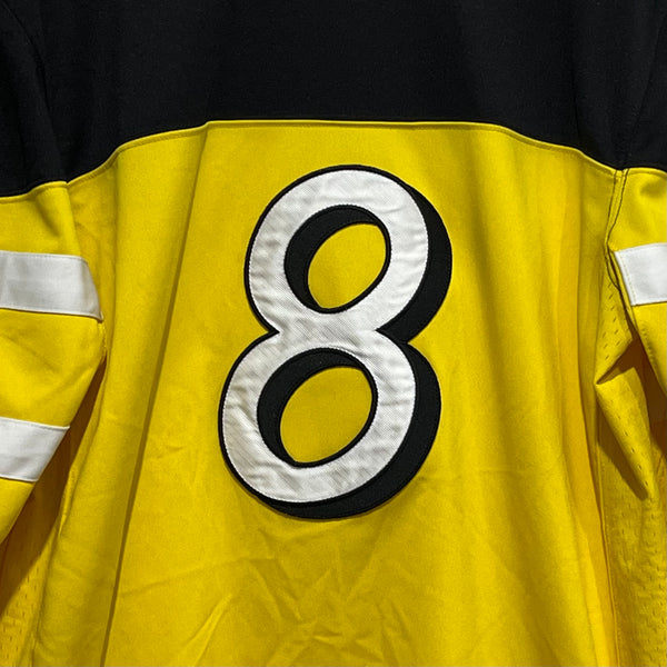 Brian Anderson Jaguars Hockey Jersey M