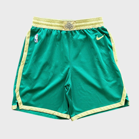 2019/20 Boston Celtics Shorts L