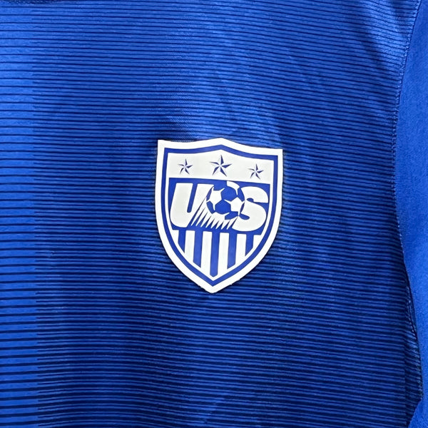 2015/16 USMNT USA Soccer Training Jersey XL