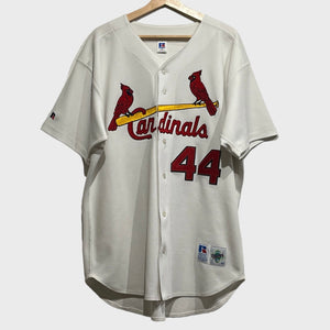 Vintage St. Louis Cardinals Jersey L