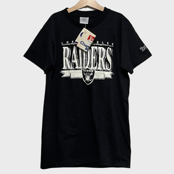 Vintage Los Angeles Raiders Shirt Youth L