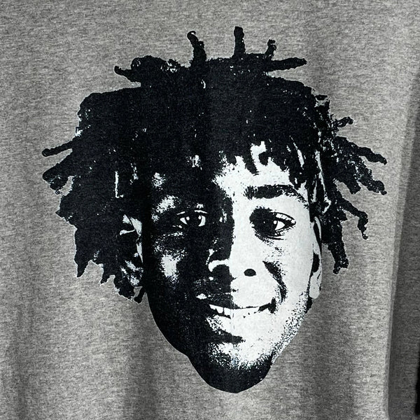 Greg Brown III Portland Trail Blazers Gray NBA Basketball Tee Shirt XL Laundry PDX