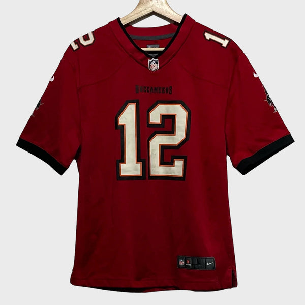 Tom Brady Tampa Bay Buccaneers Jersey Youth L