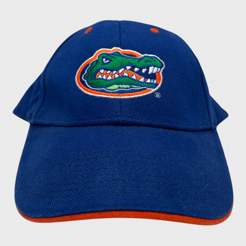 Vintage Florida Gators Strapback Hat