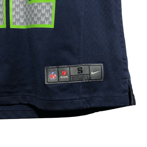 Fan #12 Seattle Seahawks Jersey Youth S