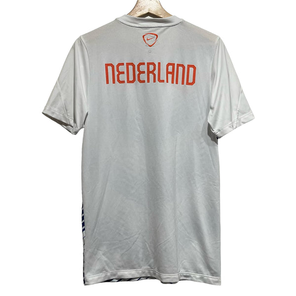 2014/15 Holland Netherlands Training Jersey M