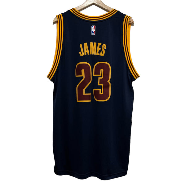 LeBron James Cleveland Cavaliers Jersey XL