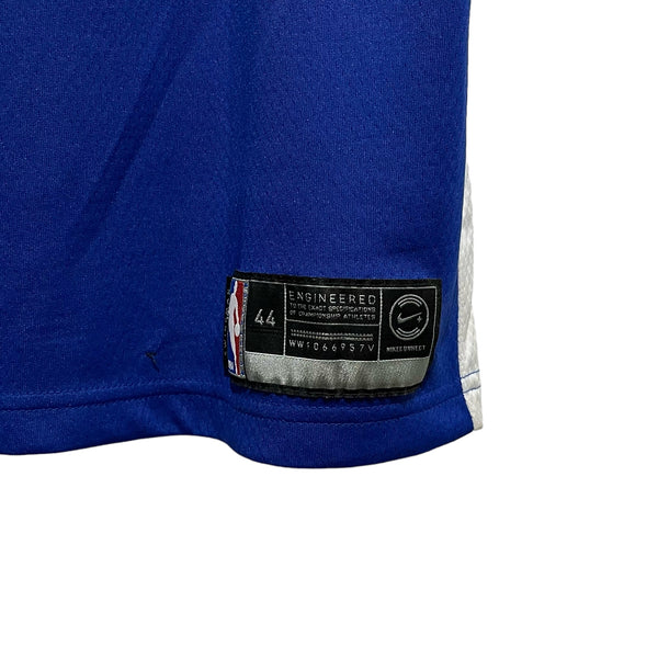 Steph Curry Golden State Warriors Jersey M