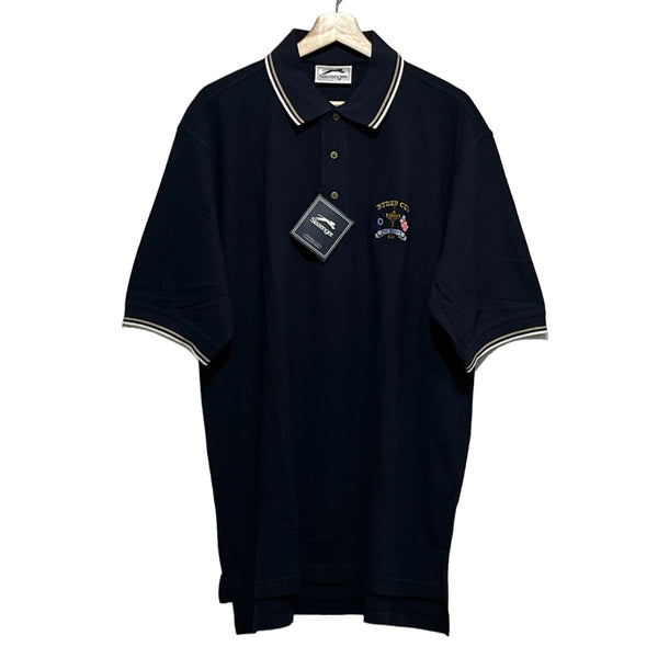 2001 Ryder Cup Polo Shirt The Belfry L