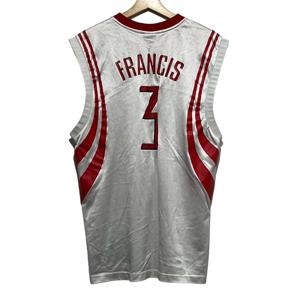 Steve Francis Houston Rockets Jersey M