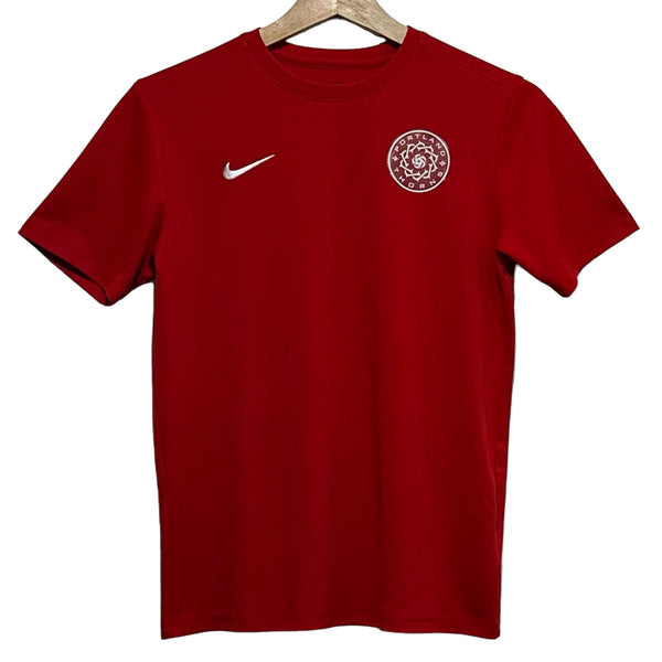 2021 Portland Thorns Training Jersey Youth L