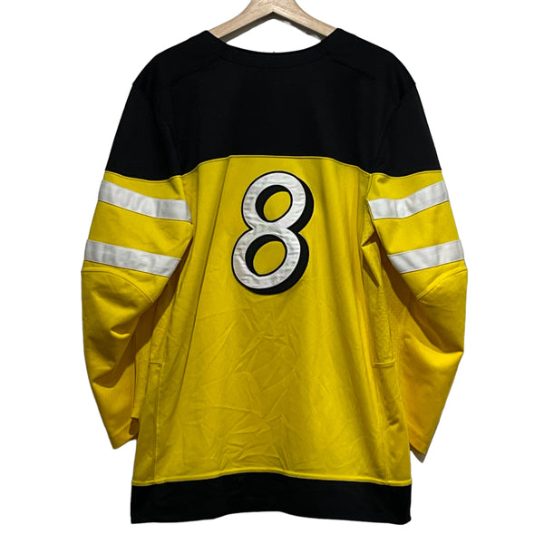 Brian Anderson Jaguars Hockey Jersey M