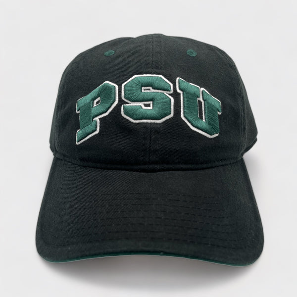 Vintage Portland State PSU Vikings Strapback Hat