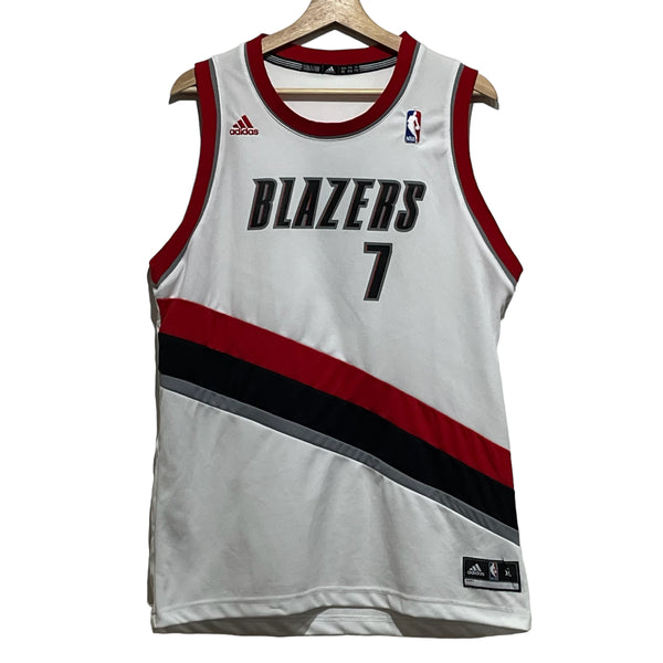 Brandon Roy Portland Trail Blazers Jersey Youth XL