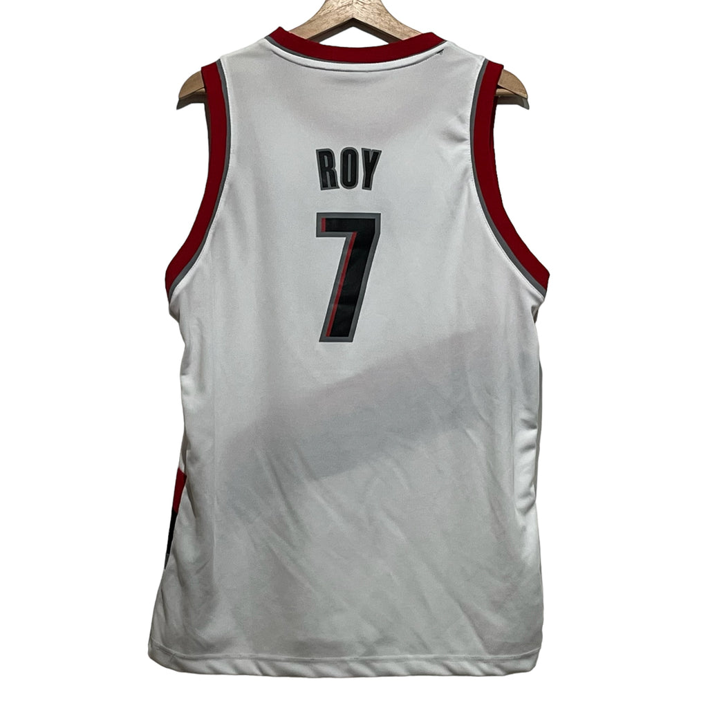 Brandon Roy Portland Trail Blazers Jersey Youth XL – Laundry