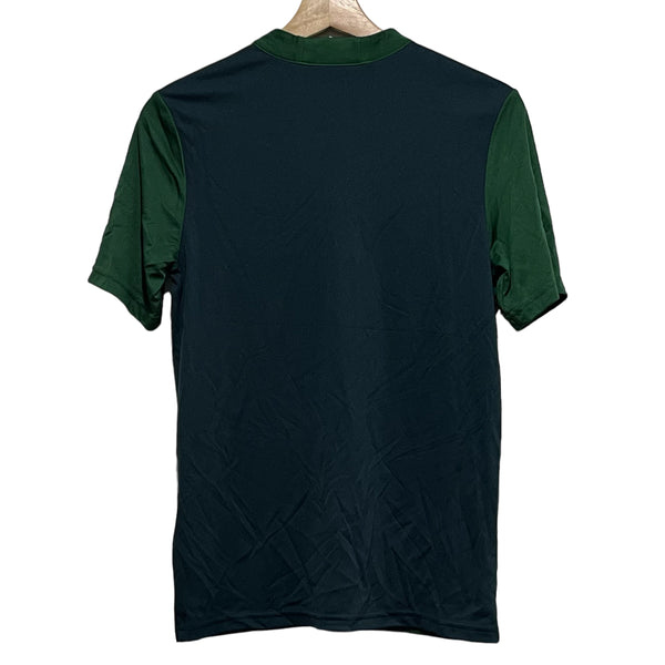 2021 Portland Timbers Home Jersey Youth L