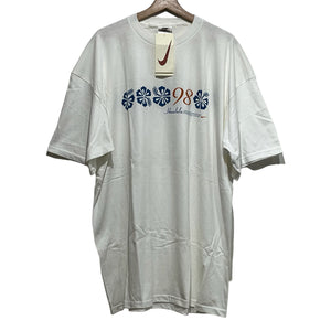 1998 Honolulu Marathon Shirt 2XL