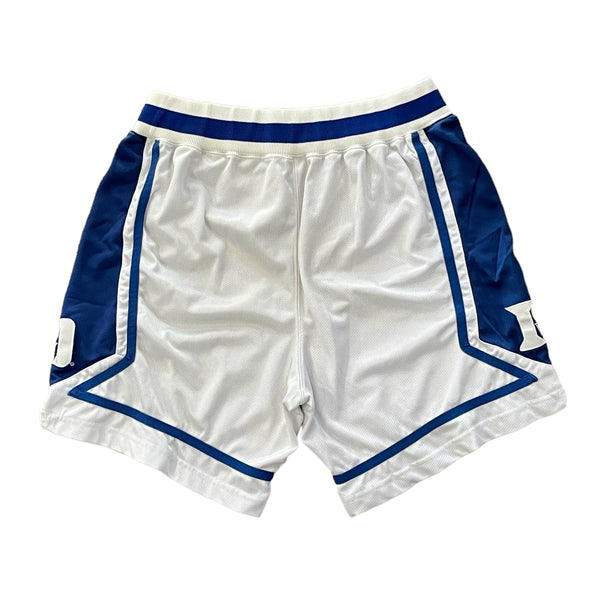 Vintage Duke Blue Devils Basketball Shorts XL