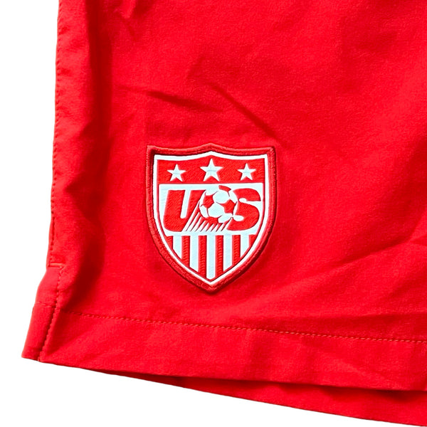 2014 USMNT USA Soccer Shorts L