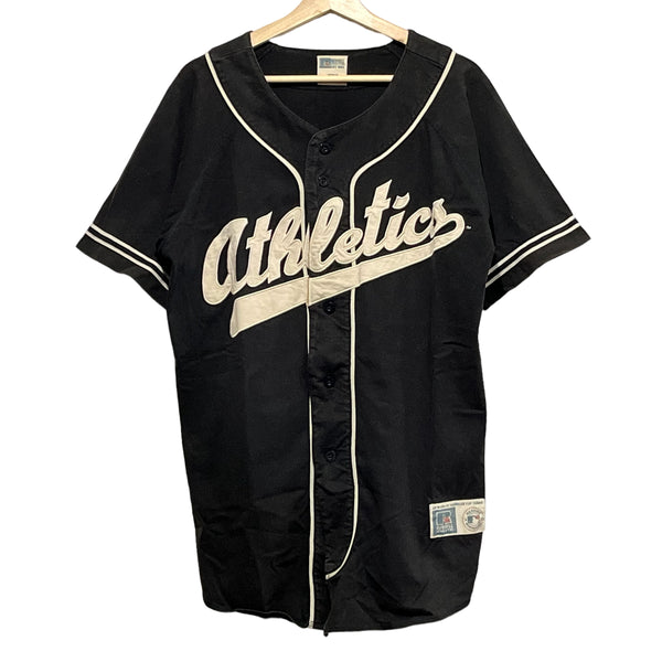 Vintage Oakland Athletics Jersey M – Laundry