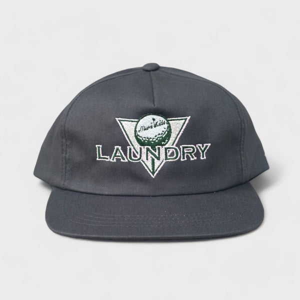 Muni Kids x Laundry Tour Snapback Hat