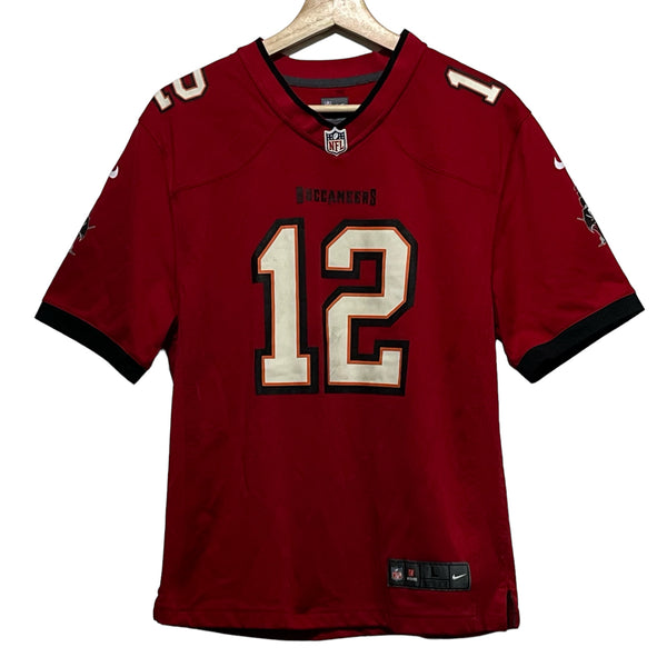 Tom Brady Tampa Bay Buccaneers Jersey Youth L