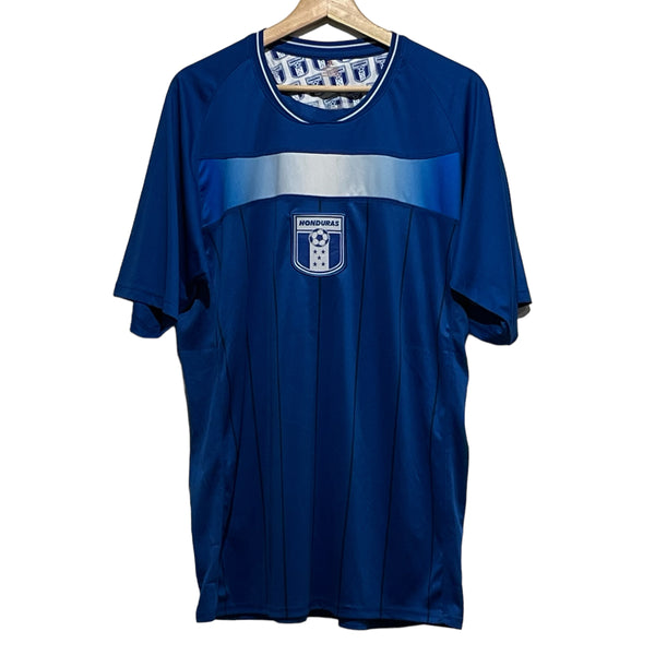 Honduras Soccer Jersey XL