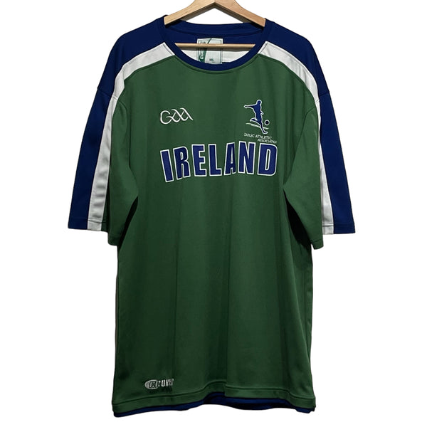 Ireland Gaelic Football Jersey 2XL
