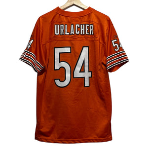 Vintage Brian Urlacher Chicago Bears Jersey Youth XL