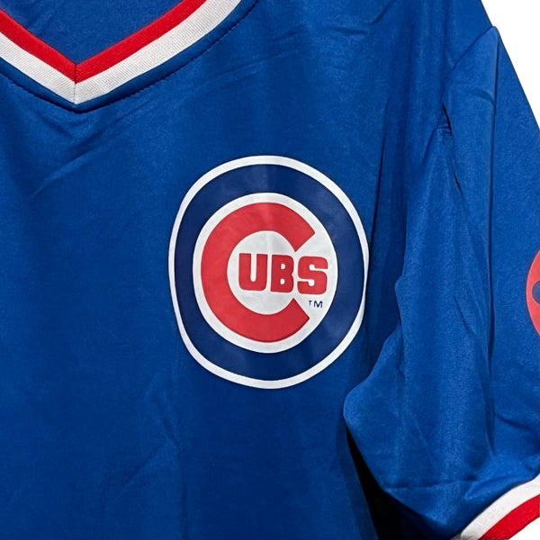 Vintage Chicago Cubs Jersey XL