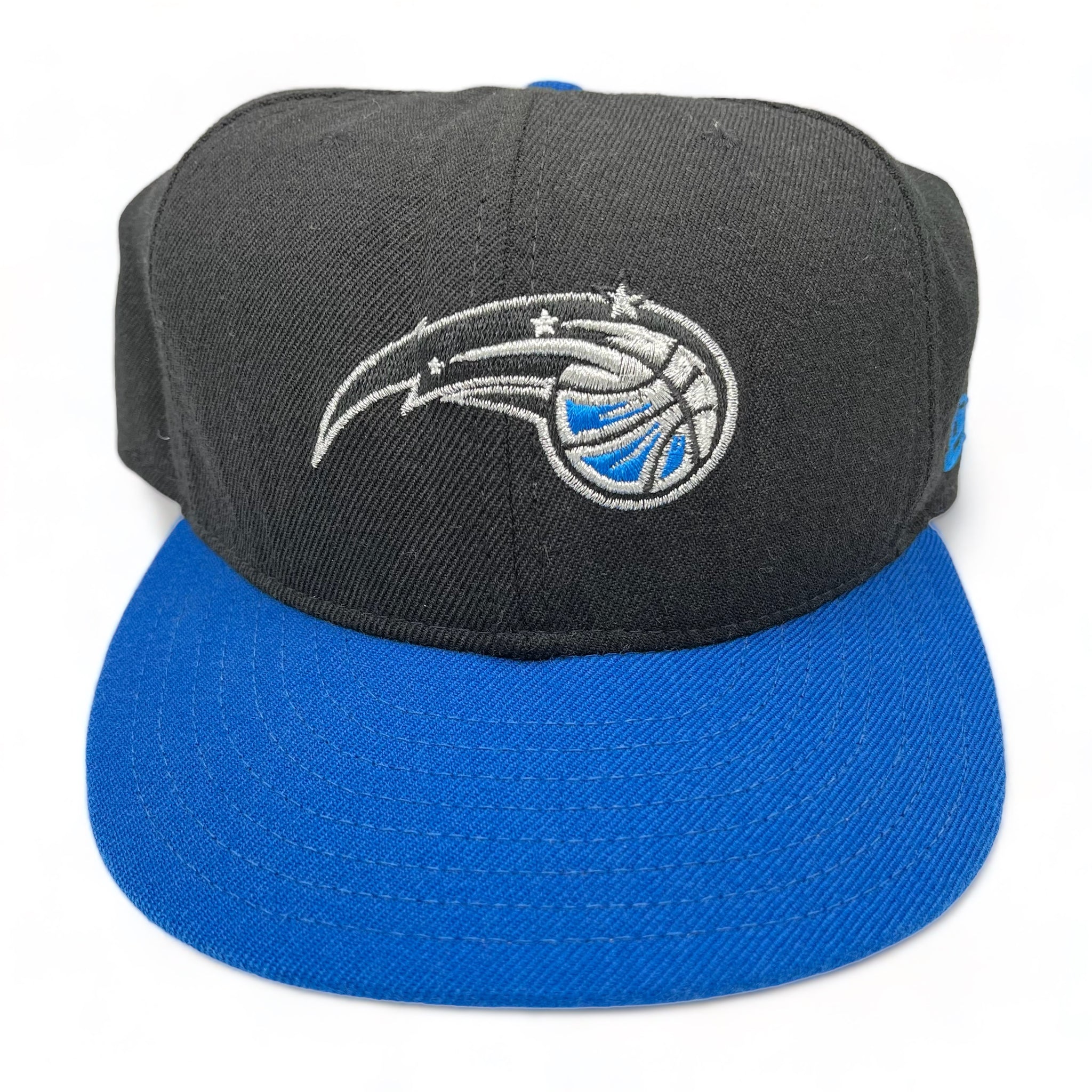 Orlando Magic Fitted Hat 7 5/8