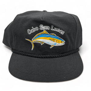 Vintage Cabo San Lucas Snapback Hat