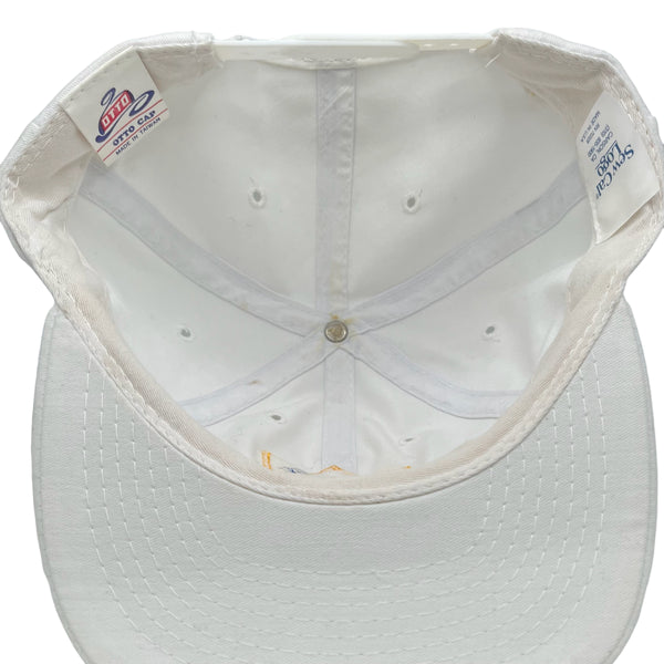 Vintage JL Polo Snapback Hat