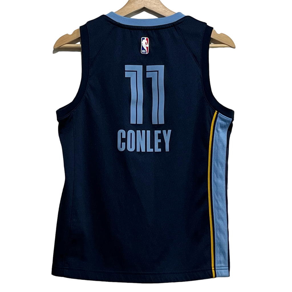 Mike conley clearance grizzlies jersey