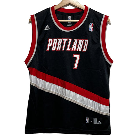 Brandon Roy Portland Trail Blazers Jersey Youth L