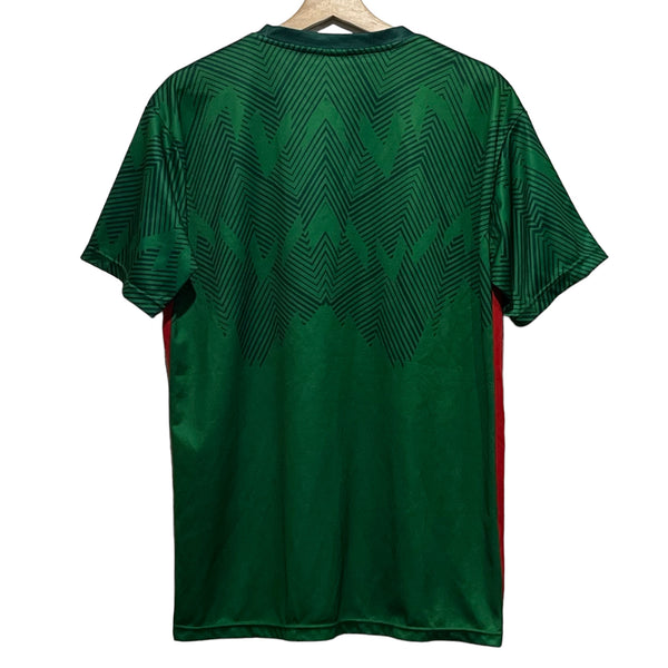 Mexico Home Soccer Jersey L