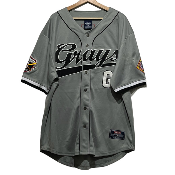 Homestead Grays Jersey Negro League XL