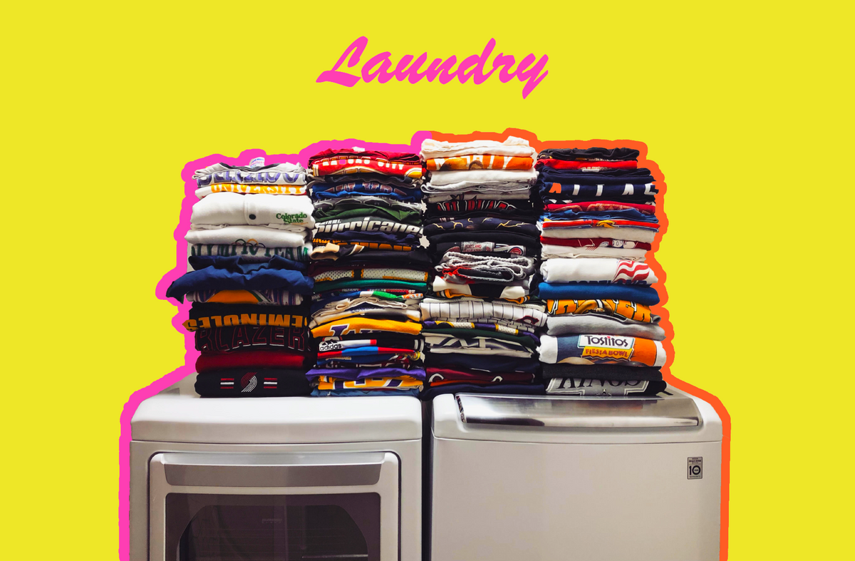 Laundry