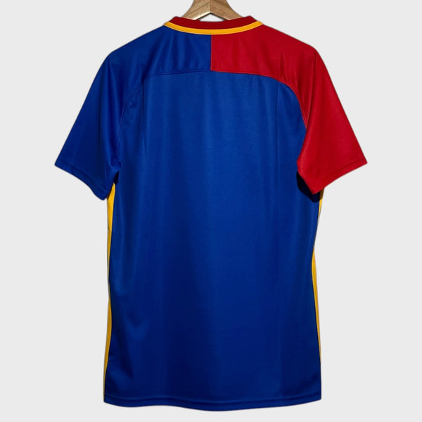 Nike Ted Lasso AFC Richmond Soccer Football Jersey Medium Laundry PDX