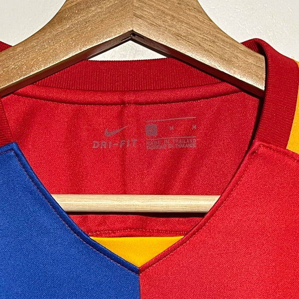 Nike Ted Lasso AFC Richmond Soccer Football Jersey Medium Laundry PDX