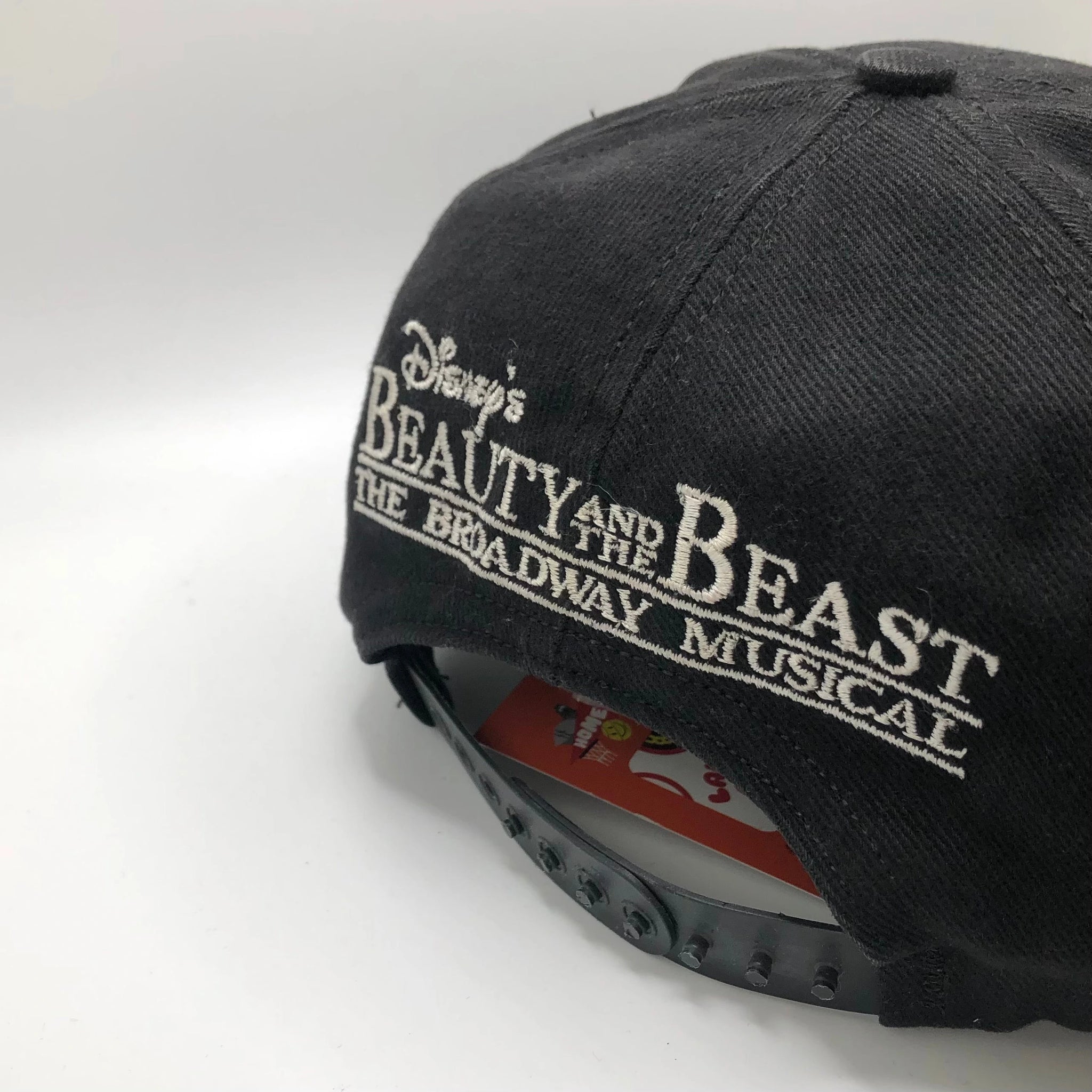 Disney Beauty and the Beast hat Disney Beauty and the Beast Hat | Mercari main image 3