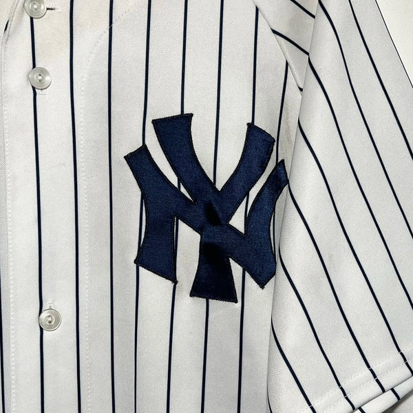 Gary Sheffield ユニフォーム ベースボール Majestic Vintage 2000 Majestic Gary Sheffield National All-Star