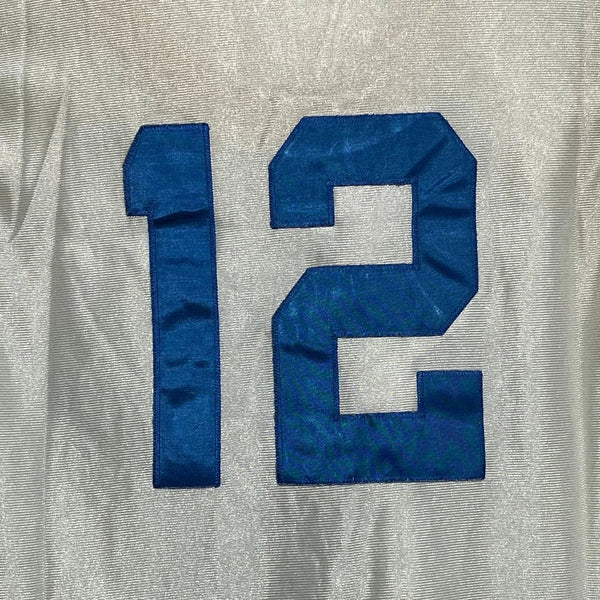 Reebok UCLA Bruins White NCAA Basketball Jersey XL Laundry PDX